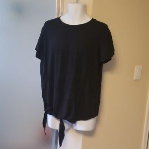 Any body Black beautiful Shirt